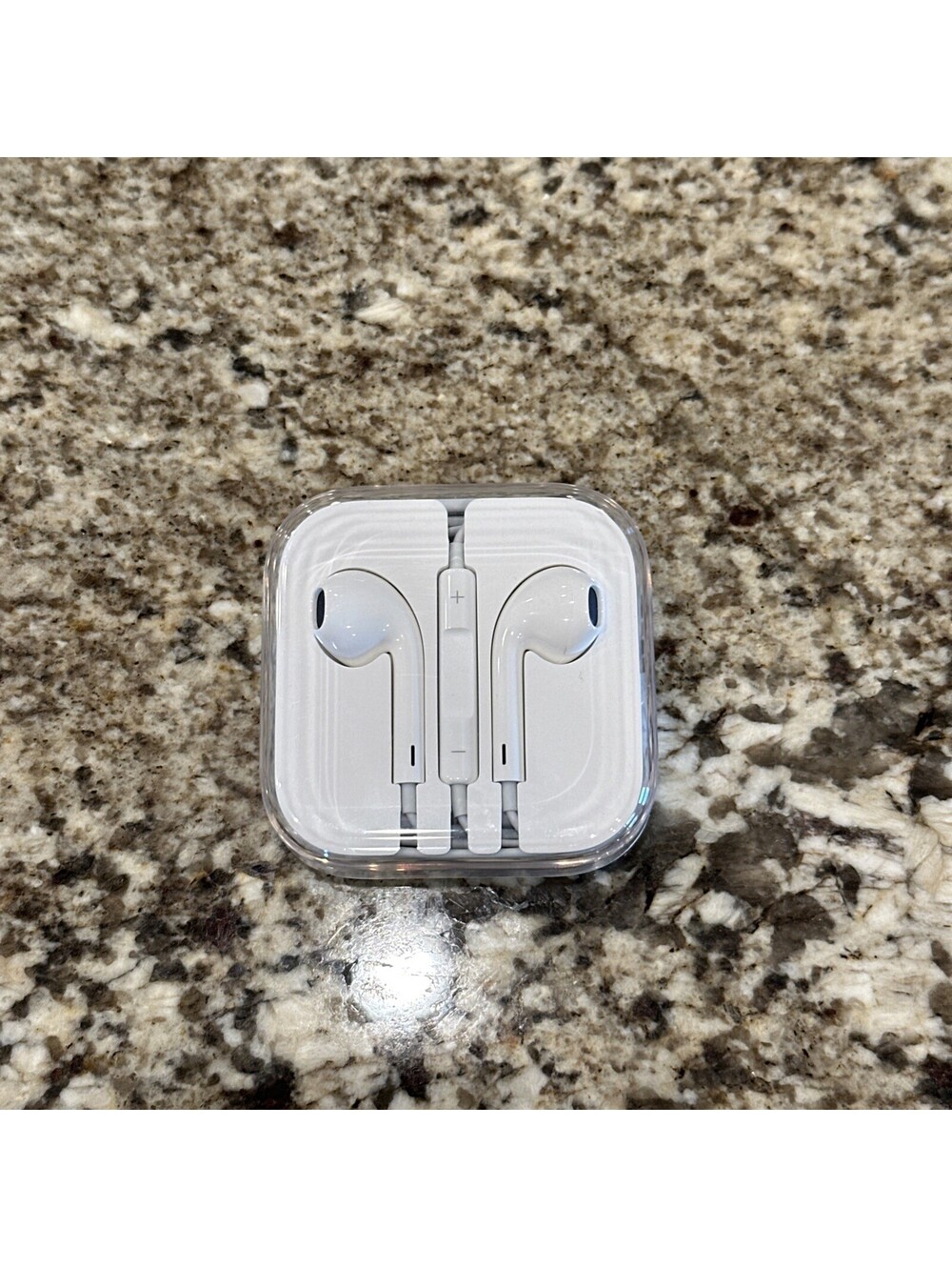 Original OEM Apple iPhone EarPods Wired 3.5mm Headset Earbud Headphones